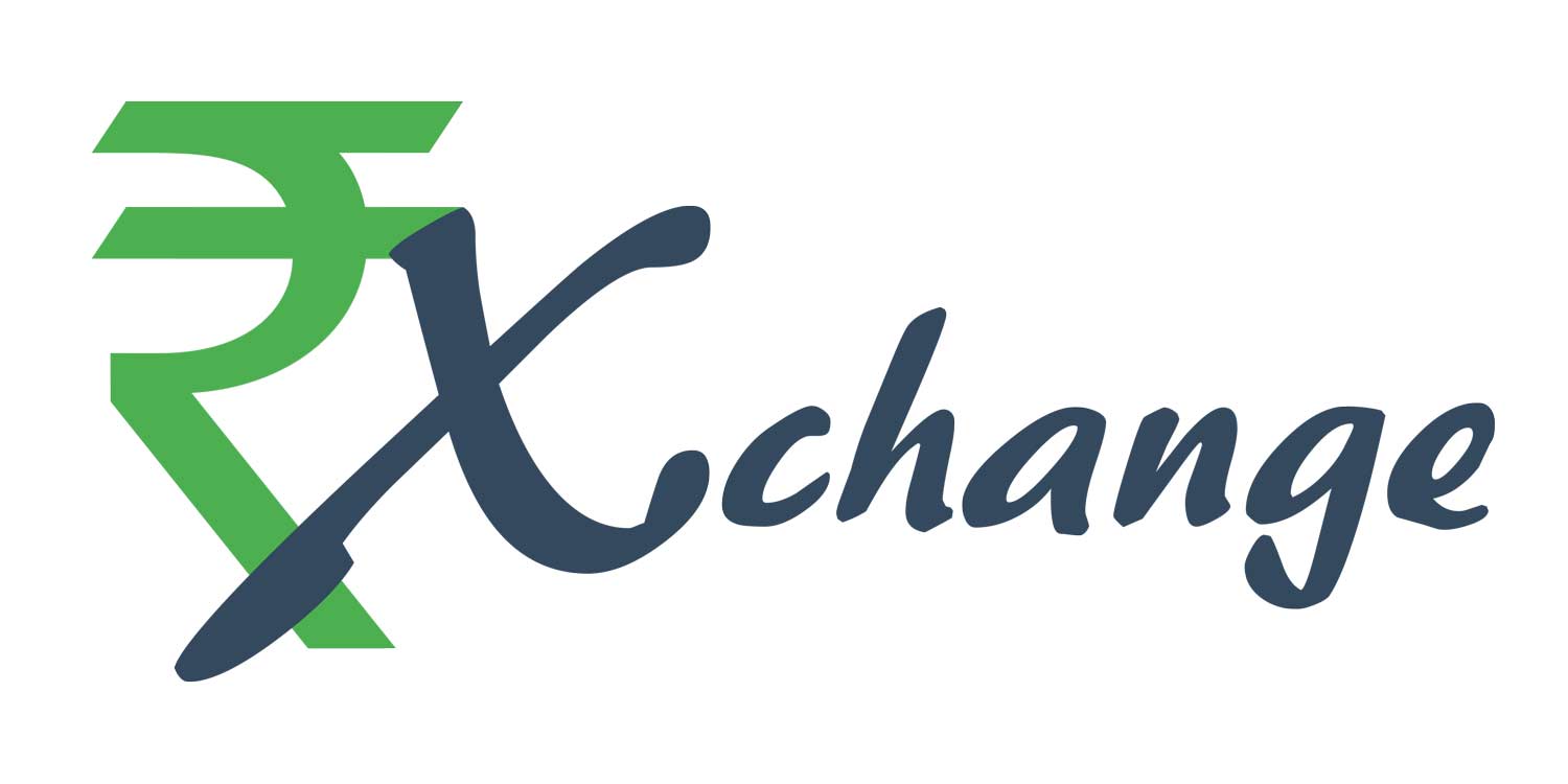 rupaiyaexchange Logo