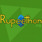 rupeethon Logo