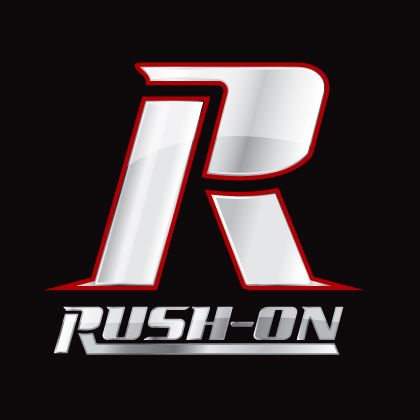 Rush-On Logo