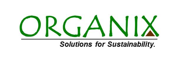 Organix Logo