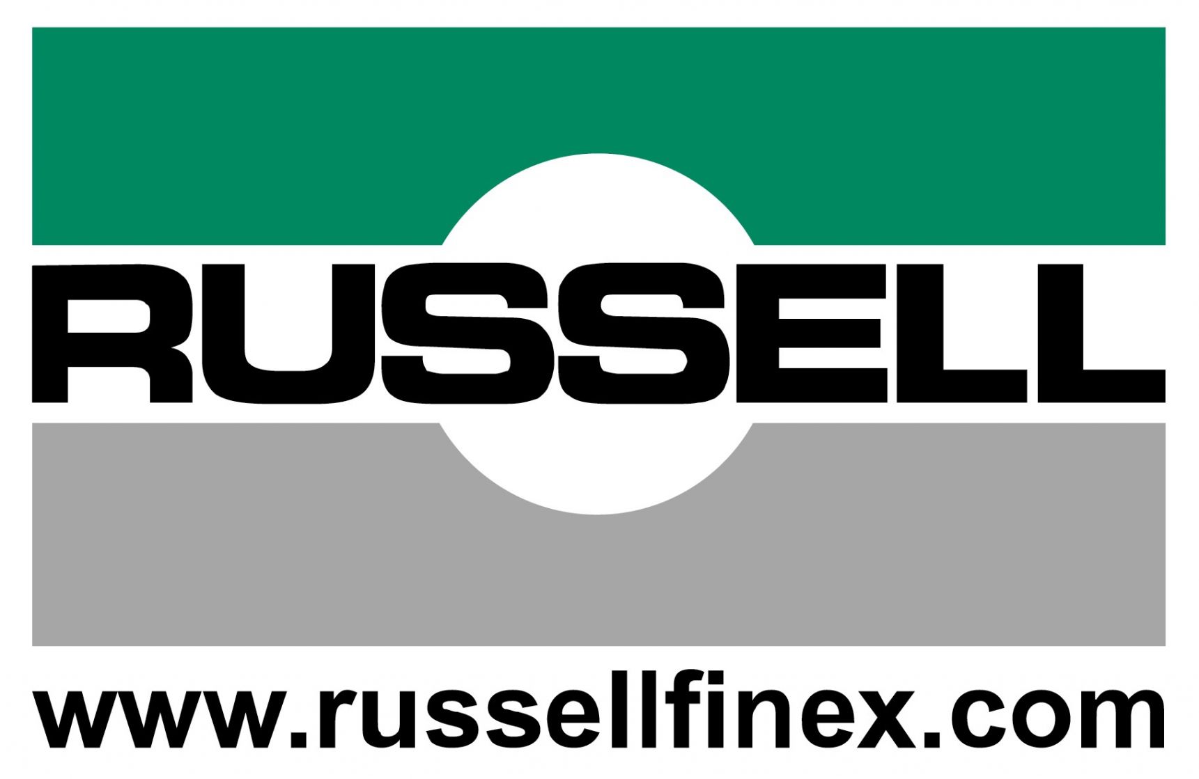 Russell Finex Logo