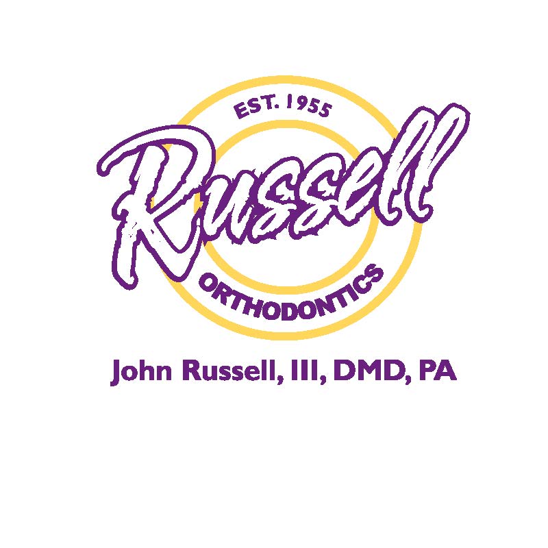 Russell Orthodontics Logo