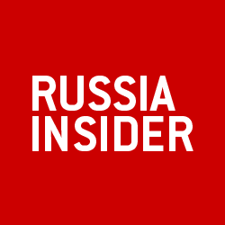 Russia Insider Logo