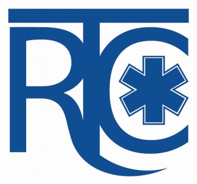 Richmond Training Concepts Logo