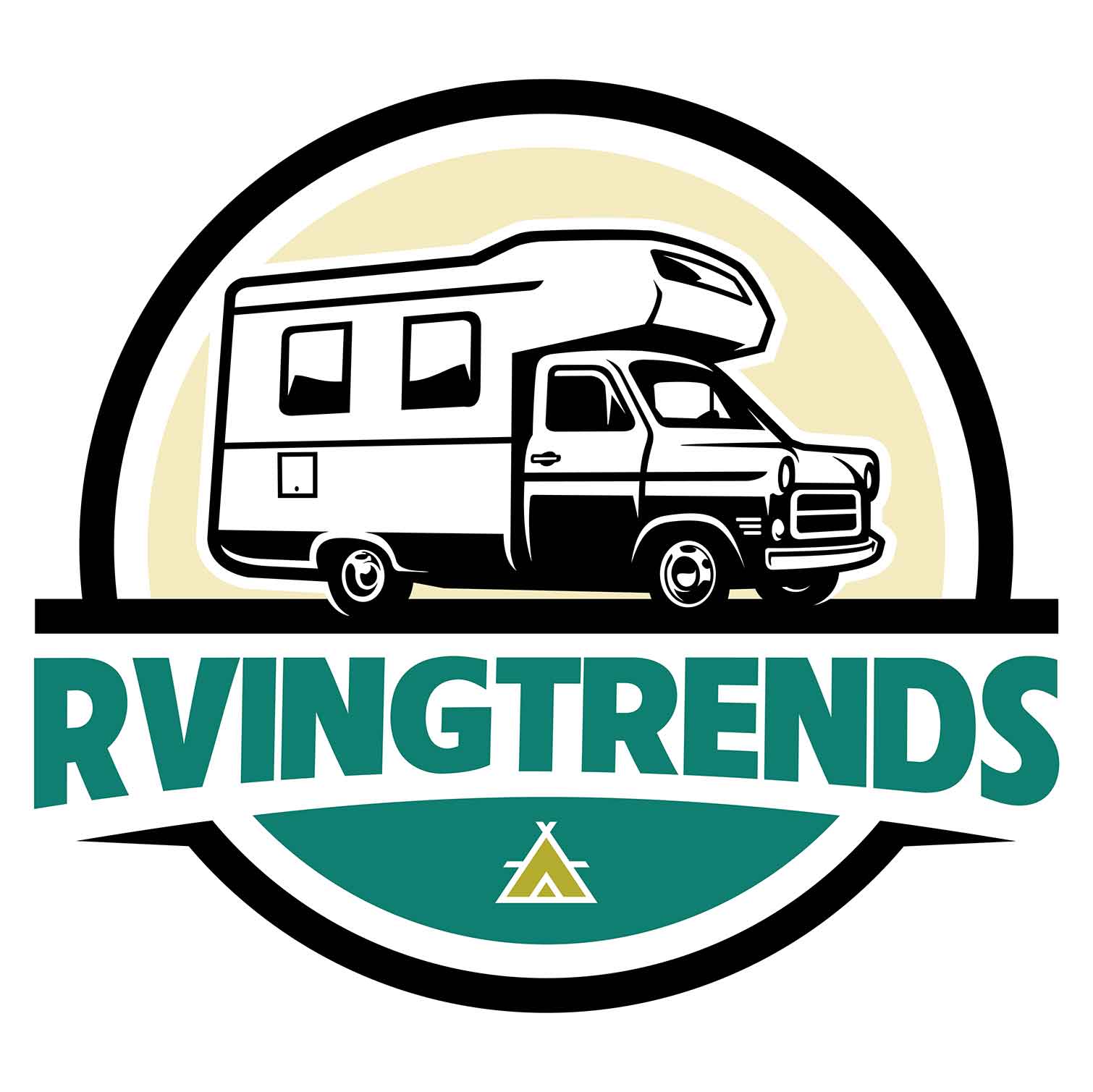 RVing Trends Logo