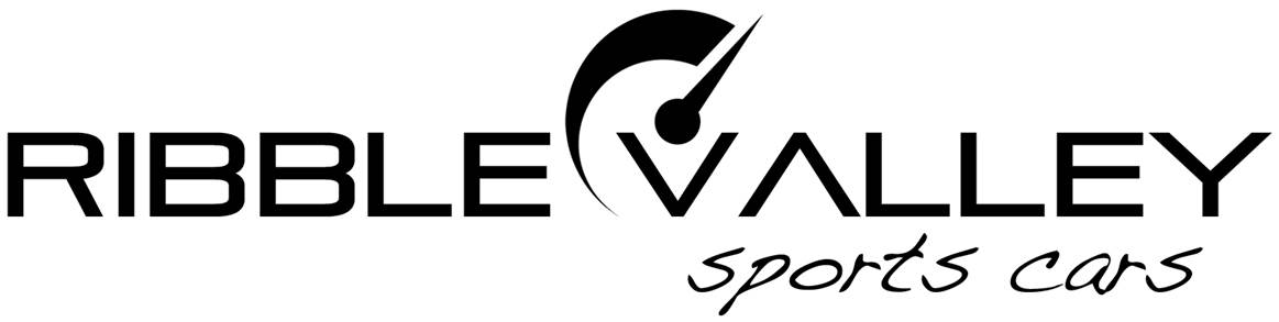 rvsportscars Logo