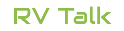 rvtalk Logo