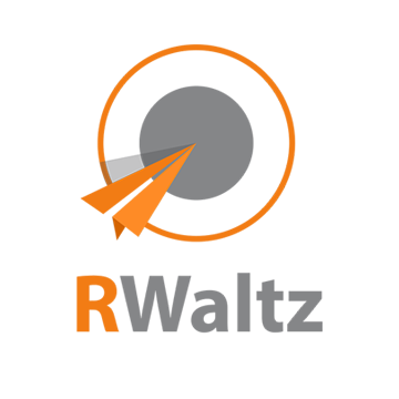 rwaltzsoftware Logo