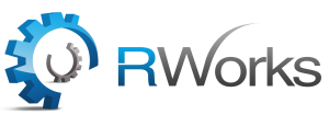 rworks Logo