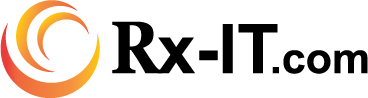 RX-IT Logo