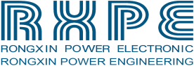 Rongxin Power Electronic Ltd Logo