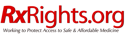 rxrights Logo