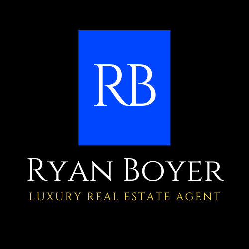 Ryan Boyer Logo