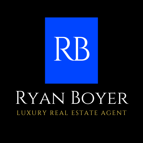 ryanboyerrealtor Logo