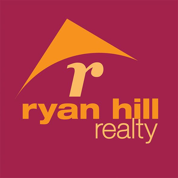 Ryan Hill Realty Logo