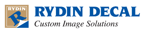 rydindecal Logo