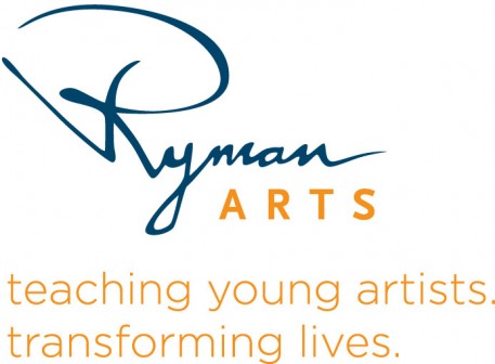 Ryman Arts Logo