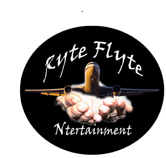 ryteflytentertain Logo