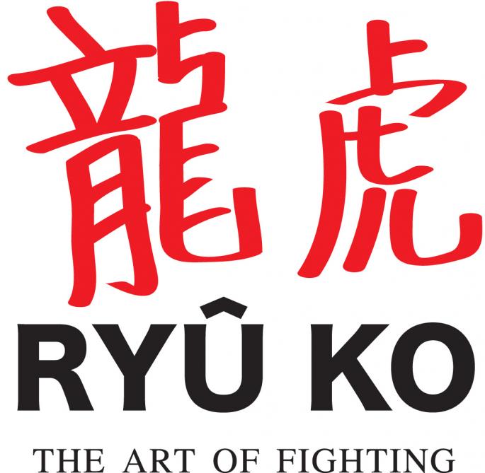 Ryuko Logo