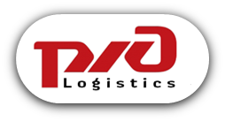 Russian Railways Logistics Logo