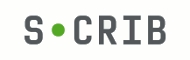 s-crib Logo