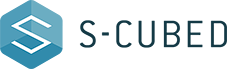 S-cubed Logo