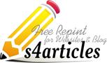 s4article_directory Logo