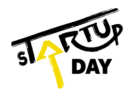 sTARTUp Day Logo