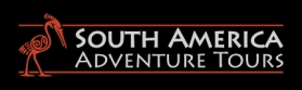 South America Adventure Tours Logo