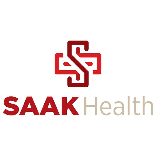 Saak Health Logo