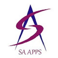 saappsofficial Logo