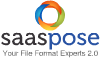 Saaspose Logo