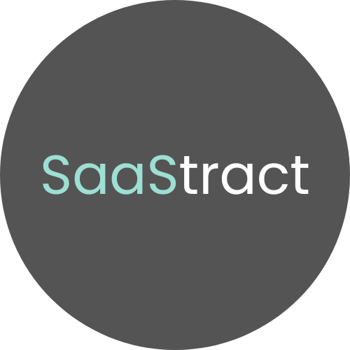 SaasTract Logo