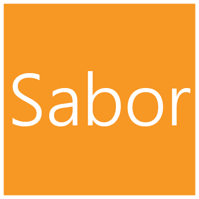 Sabor POS Logo