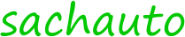 sachauto Logo