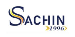 sachinshims Logo