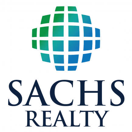 sachsrealty Logo