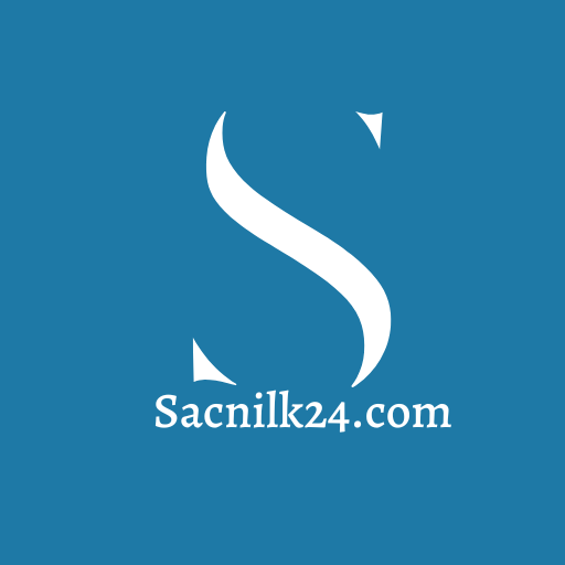 sacnilk Logo