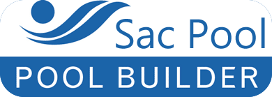 Sac Pool Logo