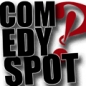 sacramentocomedyspot Logo