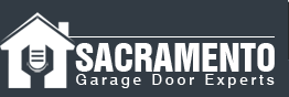 Sacramento Garage Door Experts Logo