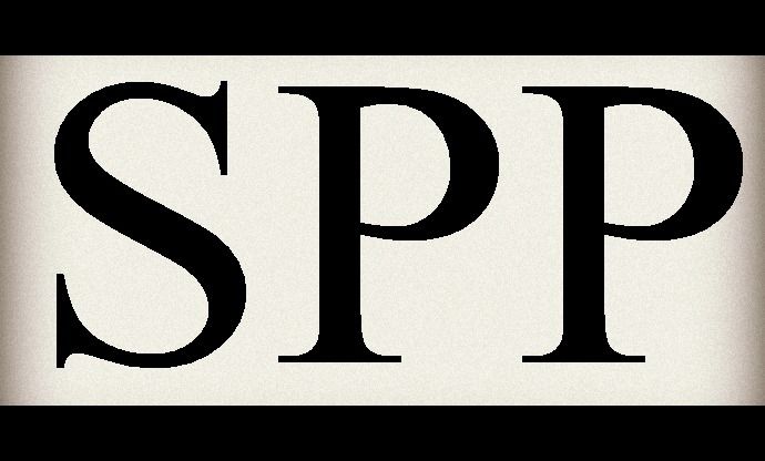 Sacred Peak Press, LLC Logo