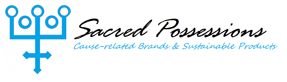 sacredpossessions Logo