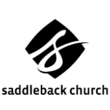 Saddleback Church Logo
