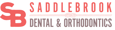 Saddlebrook Dental & Orthodontics Logo