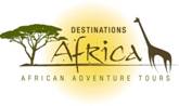 safariafrica Logo