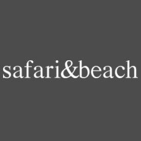 safaribeach Logo