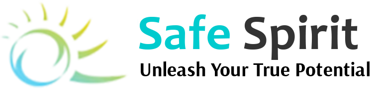 Safe Spirit Logo