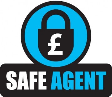 safeagent Logo
