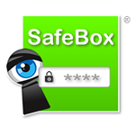 SafeBox Solutions Logo